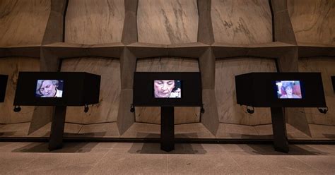 Beinecke exhibition ‘lifts up’ the voices of Holocaust survivors.